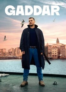Gaddar poster