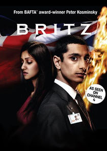 Britz poster