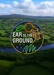 Ear to the Ground poster