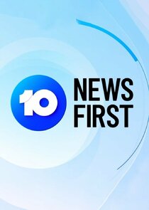 10 News First: Midday poster