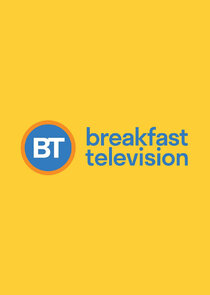 Breakfast Television poster
