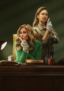 Rose & Layla poster