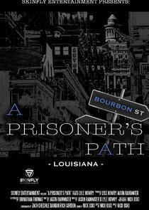 A Prisoner's Path poster