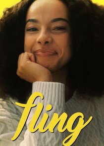 Fling poster