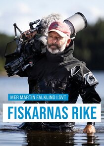 Fiskarnas rike poster