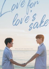 Love for Love's Sake poster