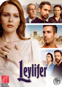 Leylifer poster