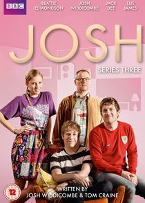 Josh poster