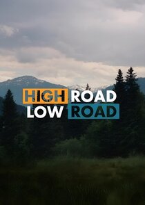 High Road, Low Road poster