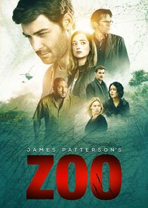Zoo poster