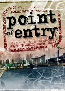 Point of Entry poster