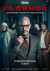 Калимба poster