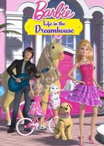 Barbie: Life in the Dreamhouse poster