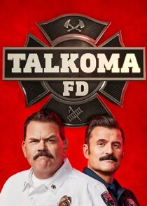 Talkoma FD poster