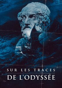 Sur les traces de l'Odyssée poster