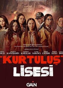 Kurtuluş Lisesi poster