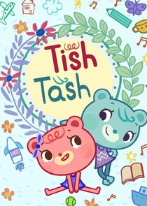Tish Tash poster