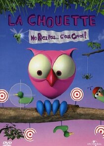La chouette poster