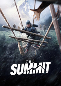 The Summit poster