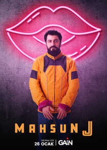 Mahsun J poster