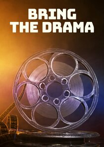 Bring the Drama poster