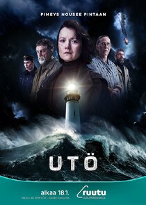 Utö poster