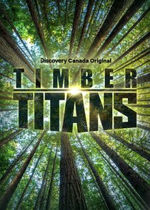 Timber Titans poster