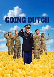 Going Dutch poster