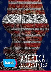 America Declassified poster