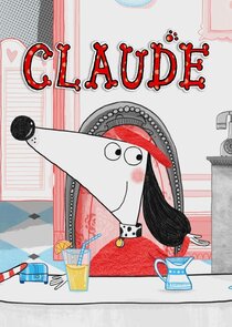 Claude poster