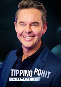 Tipping Point Australia poster