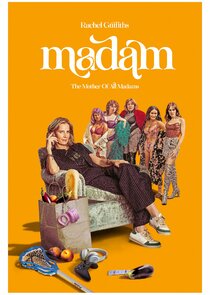 Madam poster
