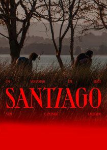 Santiago poster