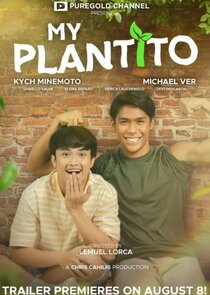 My Plantito poster