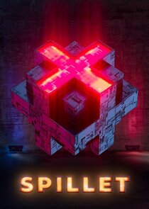 Spillet poster
