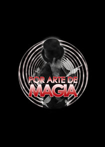 Por arte de magia poster