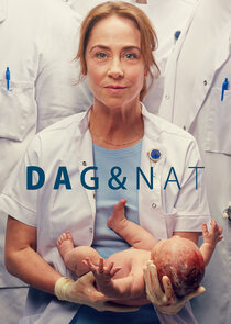 Dag & Nat poster