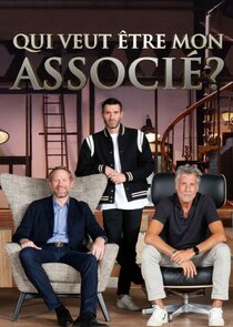 Qui veut être mon associé ? poster