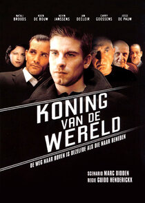 Koning van de Wereld poster