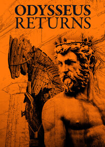 Odysseus Returns poster