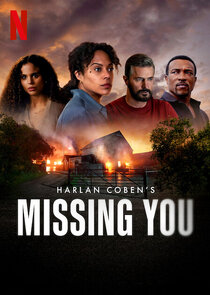 Harlan Coben's Missing You poster