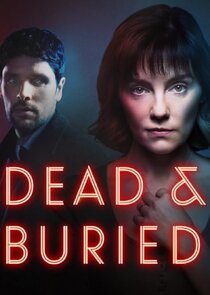 Dead and Buried poster