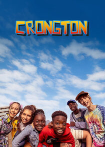 Crongton poster