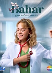 Bahar poster