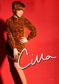 Cilla poster