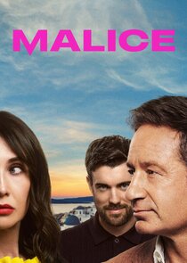 Malice poster