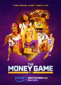 The Money Game poster