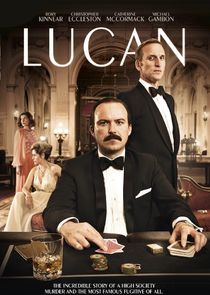 Lucan poster