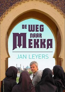 De weg naar Mekka poster