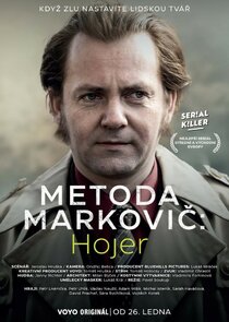 Metoda Markovič: Hojer poster
